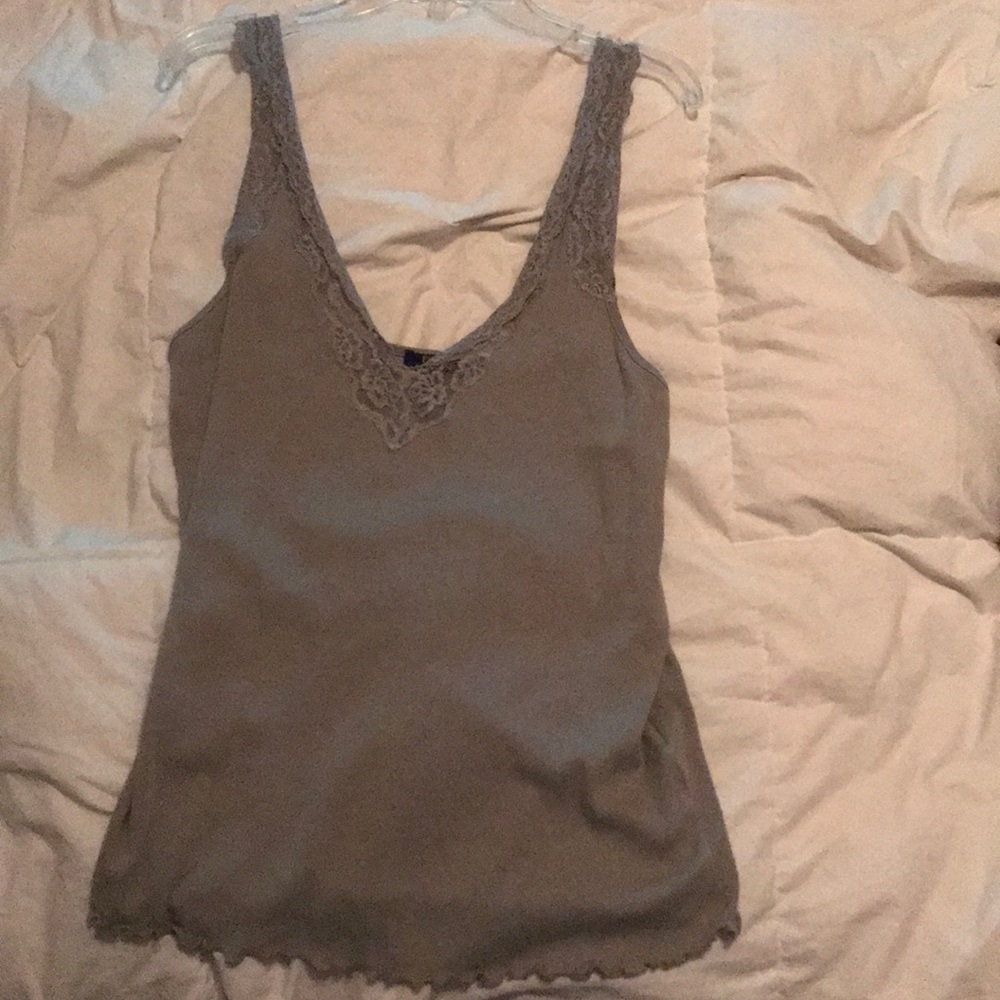 Polo Ralph Lauren Tank Top
